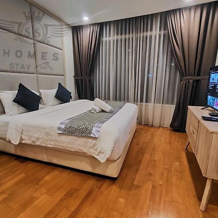 Vortex Suites Sky View Klcc Kuala Lumpur Zewnętrze zdjęcie