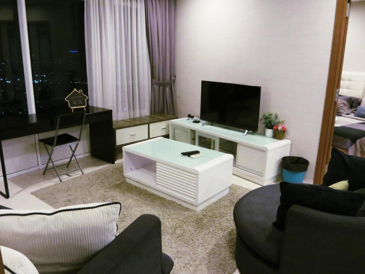 Vortex Suites Sky View Klcc Kuala Lumpur Zewnętrze zdjęcie