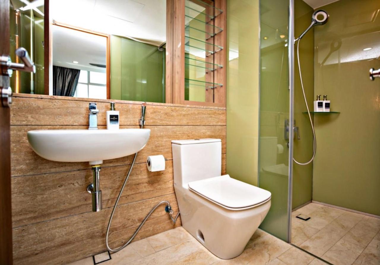 Vortex Suites Sky View Klcc Kuala Lumpur Zewnętrze zdjęcie