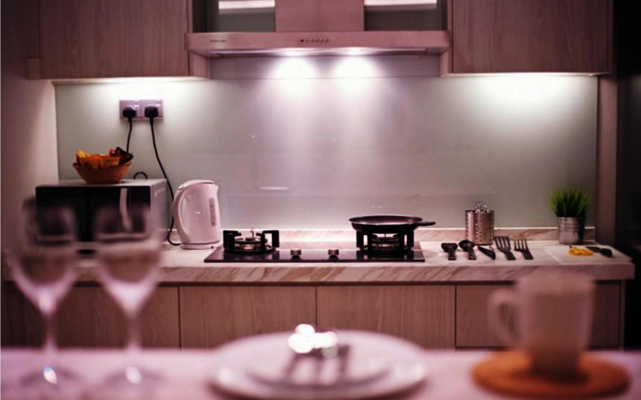 Vortex Suites Sky View Klcc Kuala Lumpur Zewnętrze zdjęcie