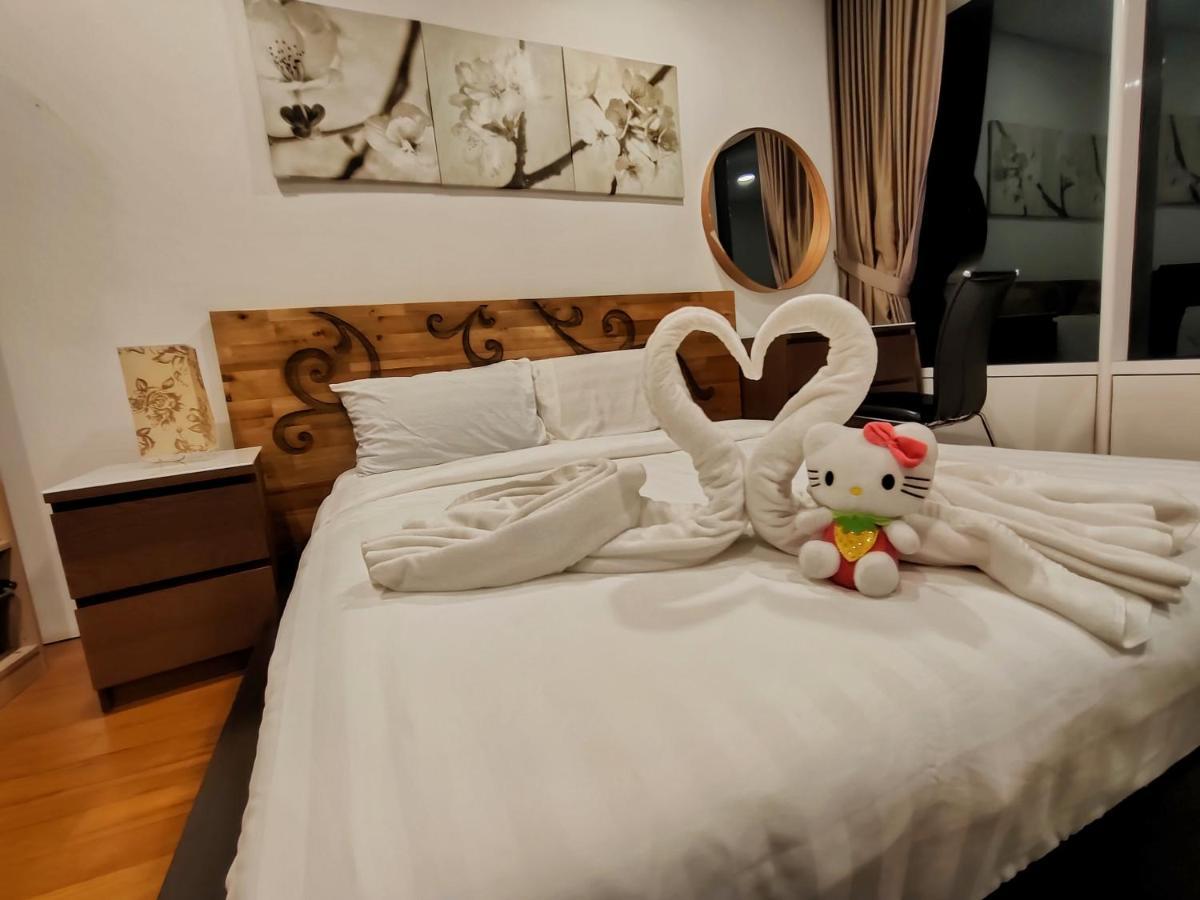 Vortex Suites Sky View Klcc Kuala Lumpur Zewnętrze zdjęcie