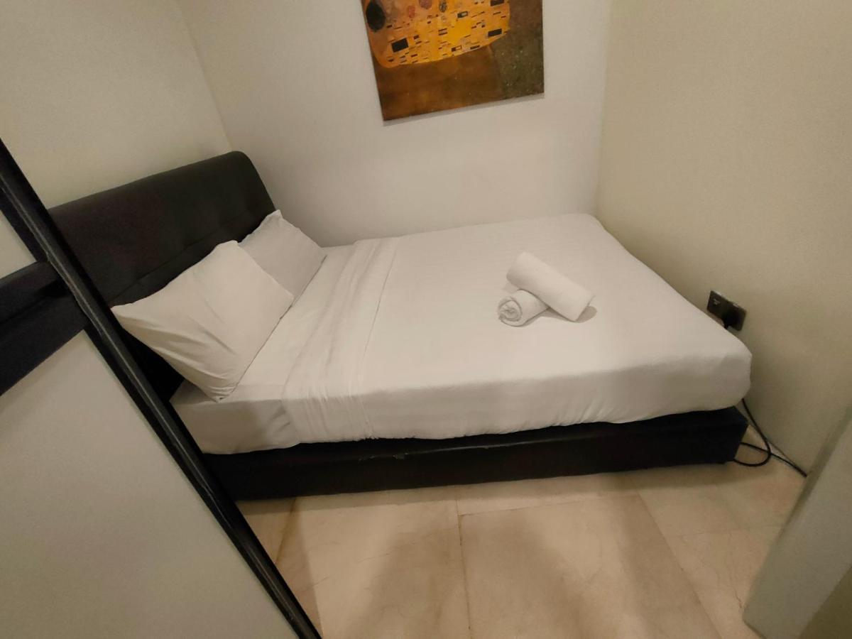 Vortex Suites Sky View Klcc Kuala Lumpur Zewnętrze zdjęcie