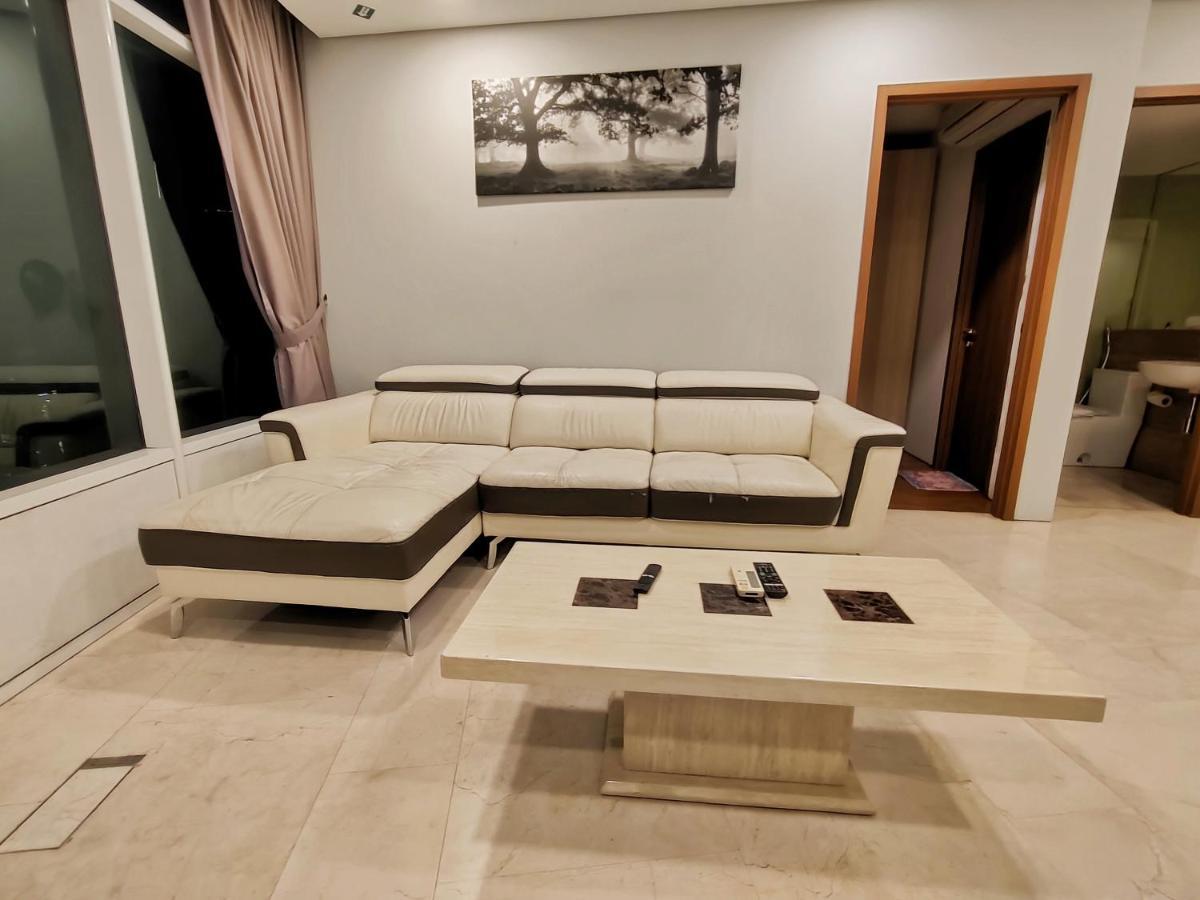 Vortex Suites Sky View Klcc Kuala Lumpur Zewnętrze zdjęcie