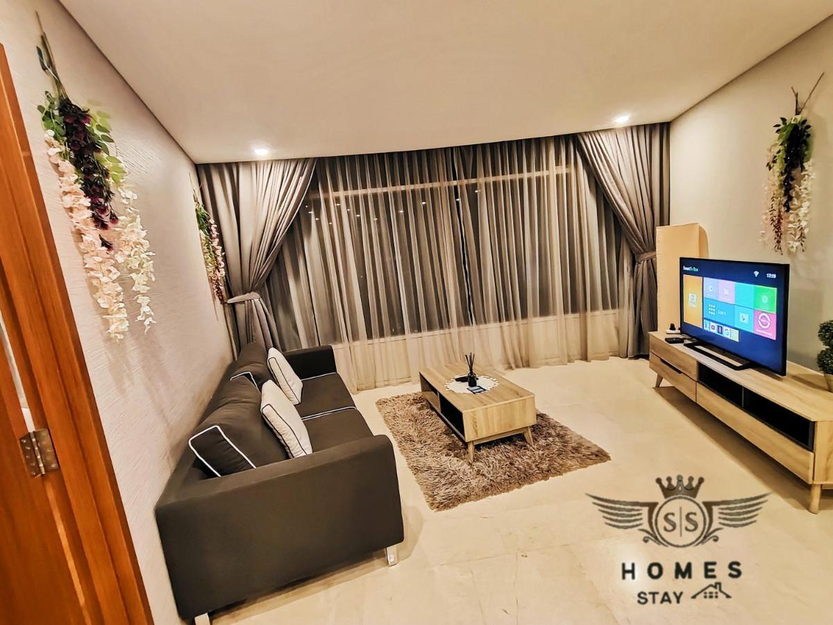 Vortex Suites Sky View Klcc Kuala Lumpur Zewnętrze zdjęcie